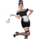 thumbnail image 2 of Disfraces de Halloween 2024 Disfraz de sirvienta europea y americana Disfraz de calentamiento para fiesta de mascarada de Halloween Disfraz de actuación de chica sexy, 2 of 5