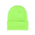 thumbnail image 2 of Beanie for Men Women Slouchy Beanie Hats Winter Knit Caps Soft Ski Hat Unisex, 2 of 8