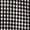 Black, variant on Women's Elegant Plaid Button Down Shirt Long Sleeve Gingham Business Blouse Tops Women Soft Lightweight Loose Shirts Daily Office Travel Outfits, Black L