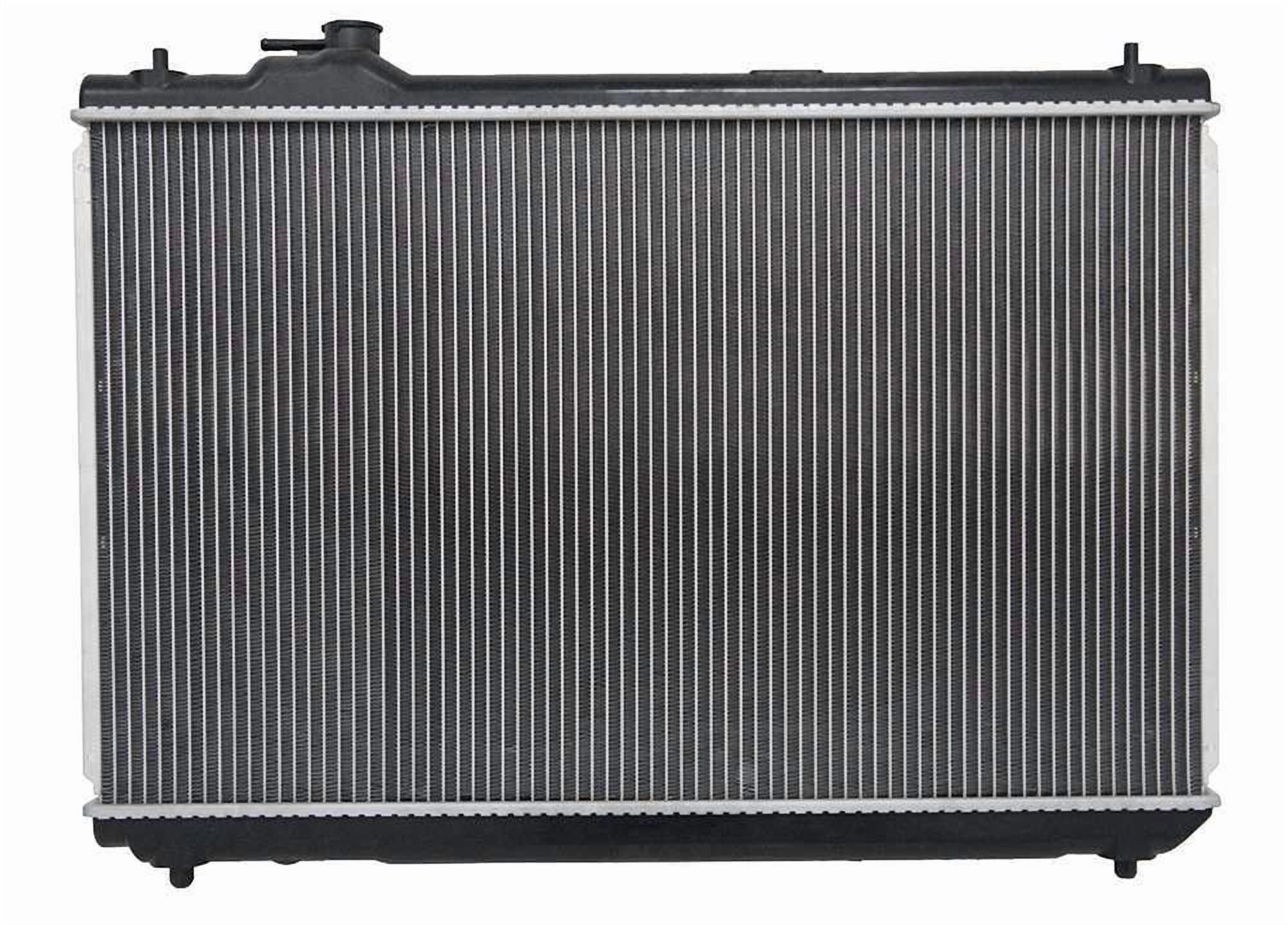 Radiator