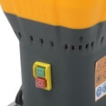 thumbnail image 3 of Electric Grain Grinder 7.93 Gallons Grain Mill Grinder with 1000W Pure Copper Motor & 5 Sieves Grain Mill Machine for Dried/Dehydrated Grains Spices Corn Wheat 110V, 3 of 7