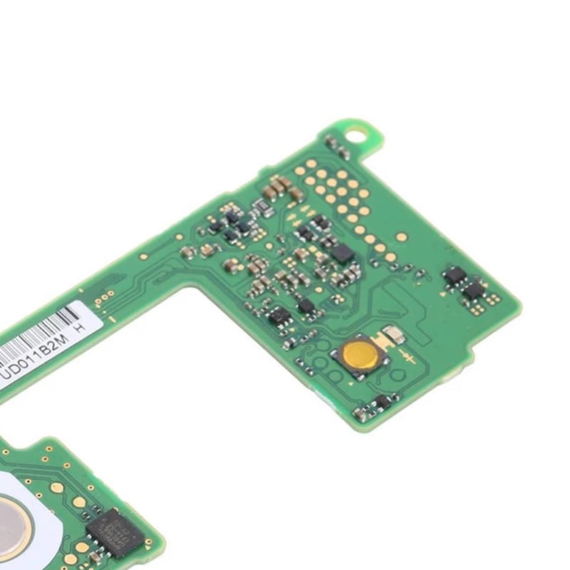 Left Right Controller Motherboard Replace Board Part Switch Joy Con Mainboard Walmart Com