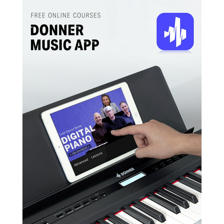 Is Donner a Good Piano Brand? Worth Considering for Beginners