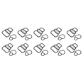 thumbnail image 1 of 20X 15825-P2M-005 Solenoid Spool Valve Gasket Kit for VTEC 1996-2005, 1 of 7