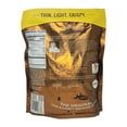 thumbnail image 5 of Sheila Gs Brownie Brittle Chocolate Chip Snacks 3 Pack, 20 oz Per Bag, Thin, Light, and Cripsy, 5 of 5