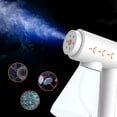 thumbnail image 2 of 300ML inalámbrico portátil de lámpara desinfectante en desinfección pulverizadora de nebulización para Gloria Pulverizador de mano, 2 of 9