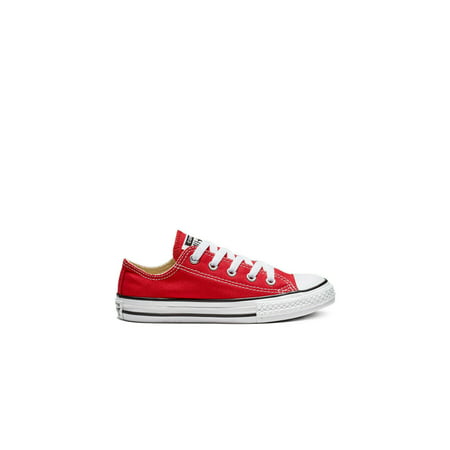

Converse Chuck Taylor All Star Ox 3J236C Pre School Kid s Red Shoes AMRS597 (10.5)