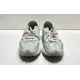 thumbnail image 5 of New Balance Men's White Yellow Shoes Size 9.5, 5 of 5