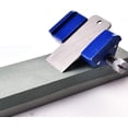 thumbnail image 2 of Fichiouy Metal Honing Guide Jig for Sharpening System Chisel Iron Planer Blade, 2 of 7