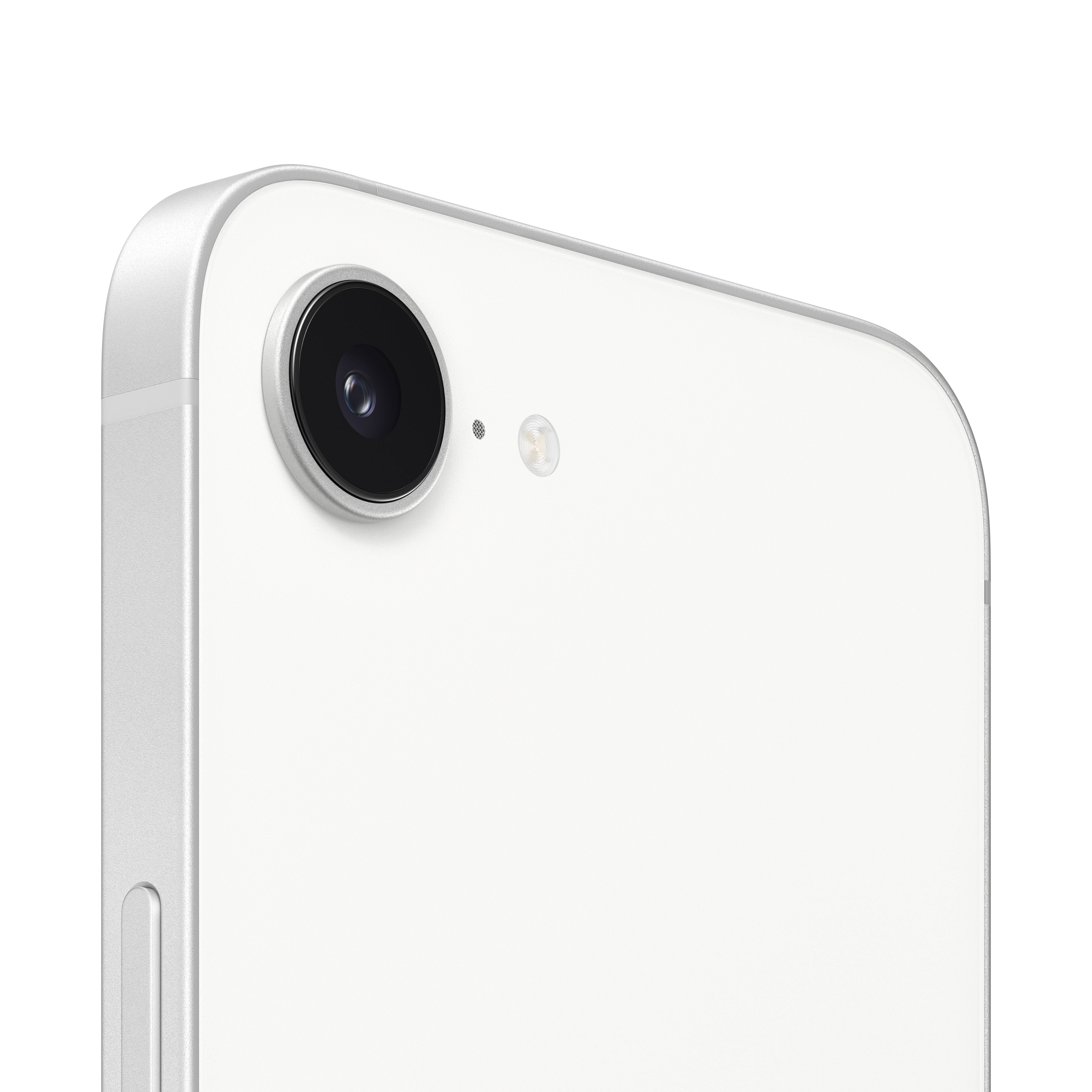 AT&T iPhone 17e 256GB White
