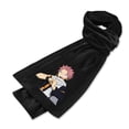 thumbnail image 1 of Bufanda Fairys Tails Natsus Anime Winter Pashmina, 170 x 34 cm, 1 of 1