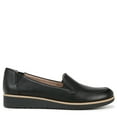 thumbnail image 3 of SOUL Naturalizer Womens Idea-Moc Slip On Casual Loafers - Medium & Wide Width, 3 of 7