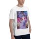 thumbnail image 2 of Camiseta de Manga Corta para Hombres Re:Zero, 2 of 5
