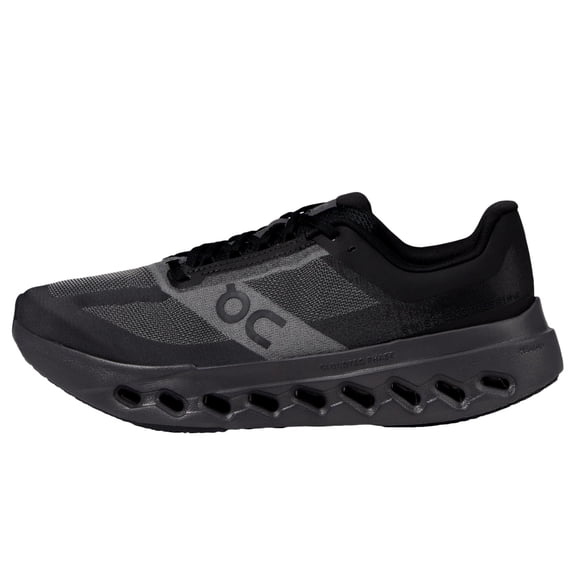 ON CIoudsurfer Next Black / Eclipse 3ME30190106 Men's Size 13