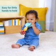 thumbnail image 2 of Bright Starts Disney Baby Winnie the Pooh Hunny & Shake Rattle & Teether, 2 of 8