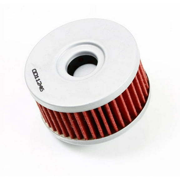 Hiflo HF136 Premium Oil Filter