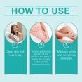 thumbnail image 5 of OUHOE Joint Beauty Essence Relieves Dryness, Improves Dullness, Moisturizes, Moisturizes, Brighens And Brighens Skin Beauty Essence, 5 of 5