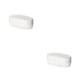 thumbnail image 4 of Injueey Cleaning Brush Household Hotel Laundry Clothes Hand Held Bathroom Soft Shoes Detachable Tools Wash Washroom Sneakers uno 2piezas, 4 of 6