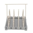 thumbnail image 2 of Porte-couvercle Robuste et Durable pour Casserole de Type B, 2 of 8