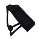 thumbnail image 3 of Carcaj de Flechas DYNWAVEMX Bolsa de Tiro Tubo de Carcaj de Flecha con Correa Trasera Negro Tiro con arco, 3 of 8