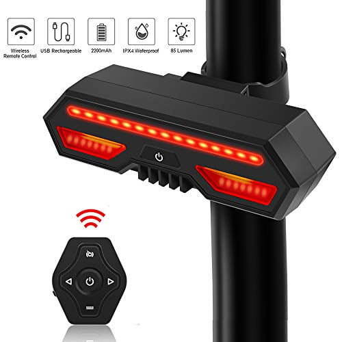 remote bike brake