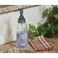 thumbnail image 3 of Park Designs Mason Jar Soap Dispenser, 3 of 5
