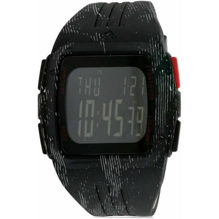 Adidas Duramo Polyurethane Strap Men's Watch, ADP3184
