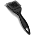 thumbnail image 1 of Stainless Steel Grill Brush, Wire Brush, Cleaning Tool With Scraper, For Charcoal Grill, Electric Bbq, Smoker, 1 of 5