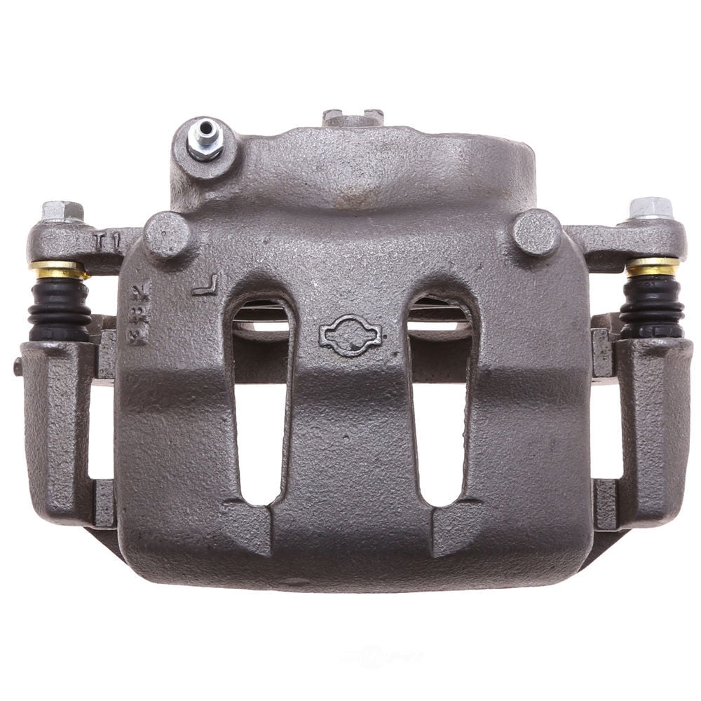Centric Parts 141.42202 Centric Premium Semi-Loaded Disc Brake Calipers
