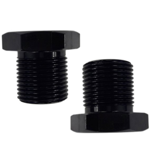 Oil Filter Thread Sizes