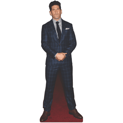 SC2598 Jon Bernthal Cardboard Cutout Standee Standup