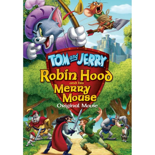 Tom And Jerry Slot Machine Eyes