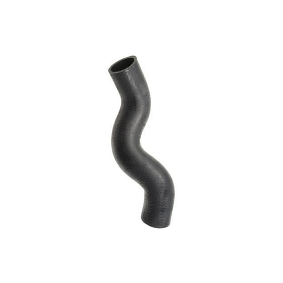 Lower Radiator Hose - Compatible with 2002 - 2007 Jeep Liberty 3.7L V6 2003 2004 2005 2006
