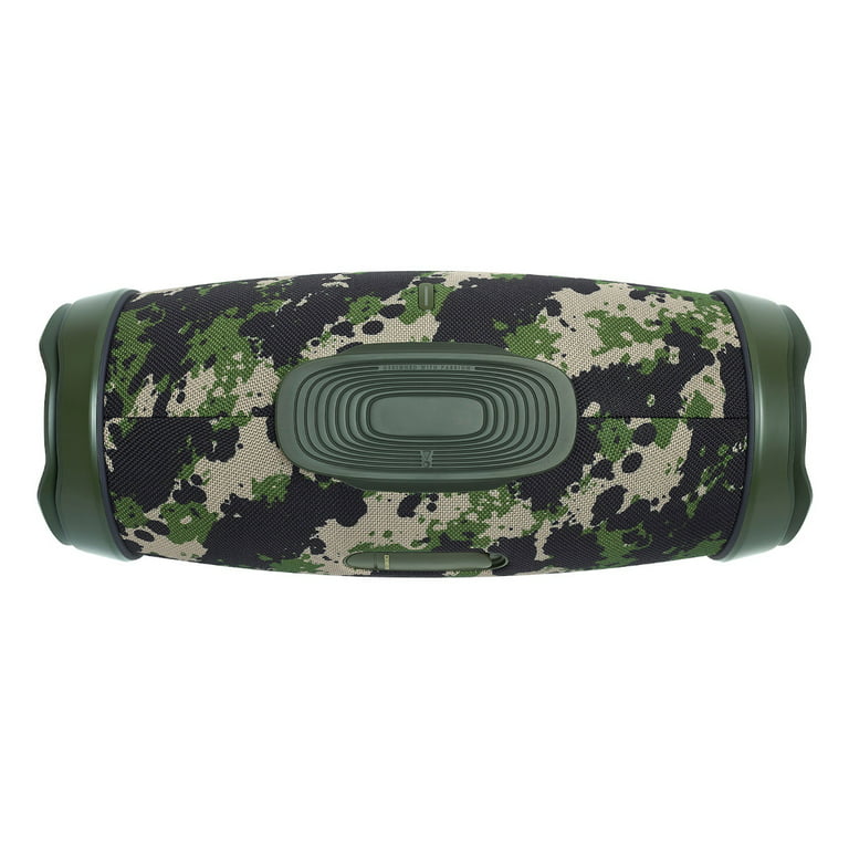 Enceinte portable Bluetooth JBL Boombox 2 - Camouflage • MediaZone