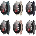 thumbnail image 2 of HAHDAXIA Étuis de Protection Compatibles Tout Autour avec Protecteurs d'Écran de Remplacement pour Montre Intelligente Garmin Venu 2 Plus (6 Couleurs, pour Venu 2 Plus), 2 of 7