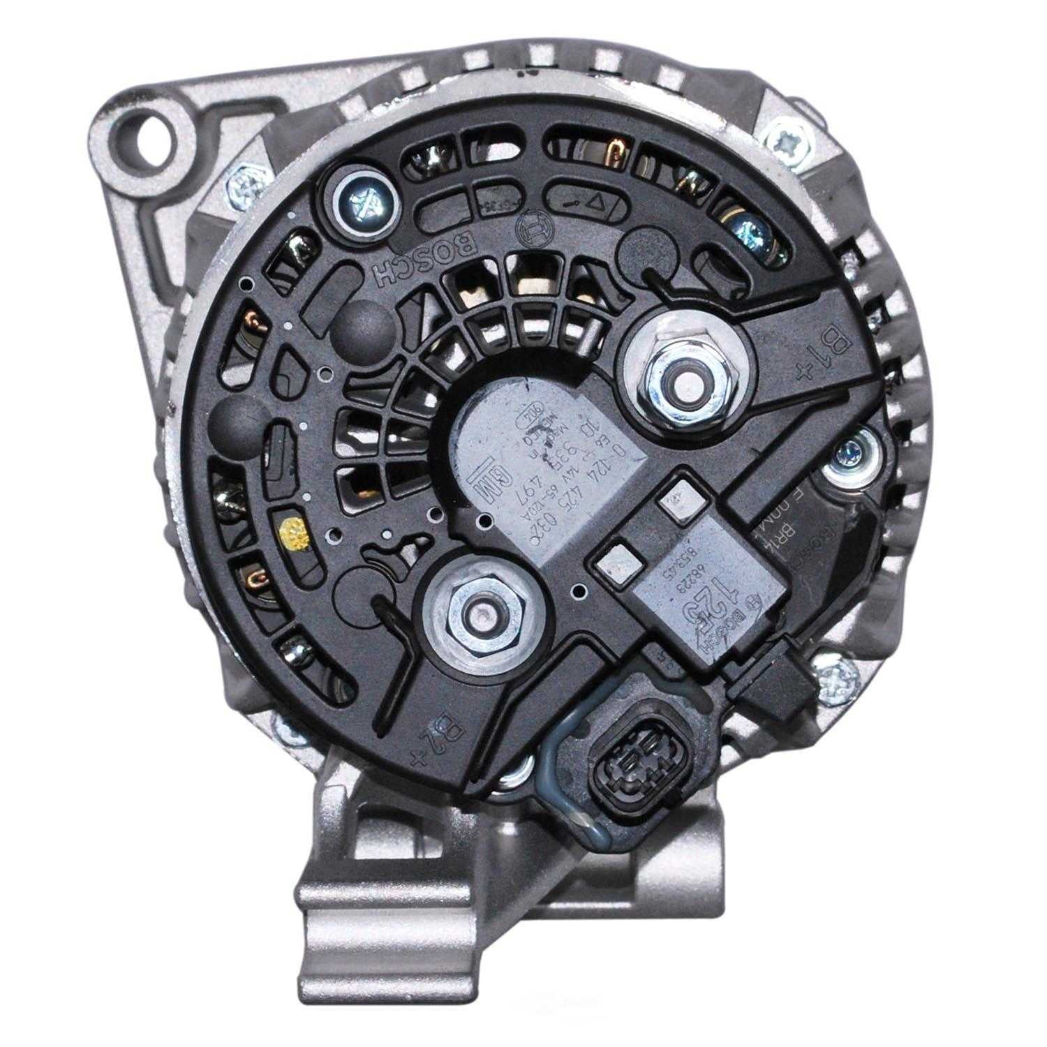FVP Professional 15594 Alternator Standard