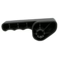 thumbnail image 2 of TRQ Front Seat Recliner Handle Passenger RH Graphite for Explorer Mountaineer INA60226, 2 of 3