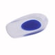 thumbnail image 3 of Copa de talón para fascitis plantar BuyWeek 3 pares de almohadillas de gel, 3 of 12