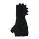 thumbnail image 1 of Abrigo de invierno Odeerbi para Niños pequeños Chaquetas sudaderas con capucha Dino Baby Hoody negro, 1 of 9