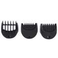 thumbnail image 1 of Peigne Guide de Tête de Rasoir, Tête de Rasoir pour Série 5 Pcs Peigne Guide de Rasoir pour Salon de Coiffure pour Hommes, 1 of 7