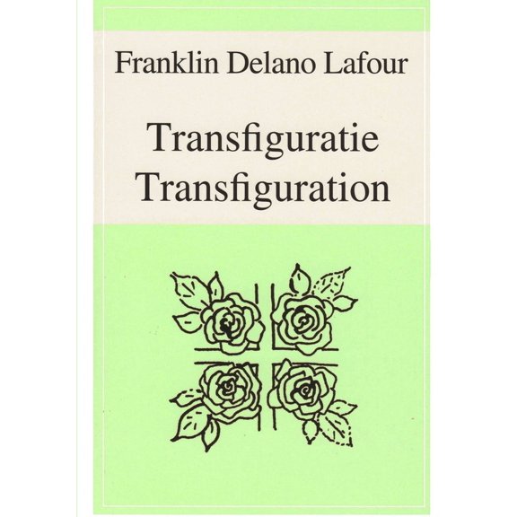 Transfiguratie - Transfiguration Version 1.1 A5-2K, (Paperback)