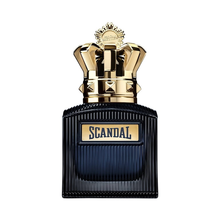 Jean Paul Gaultier Scandal Pour Homme Intense Eau de Parfum 50ml