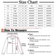 thumbnail image 3 of Womens Heated Jacket Puffer Coat Outdoor Warm Clothing Heated For Riding Skiing Fishing Charging Via Heated Coat, 3 of 9