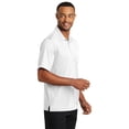 thumbnail image 4 of CornerStone Men's Micropique Gripper Polo, 4 of 6