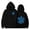 Black, variant on Grblisyd Cute Hoodies for Teen Girls Fall Long Sleeve Graphic Hoodie Casual Fashion Sweatshirts Pullover Tops with Pockets
