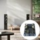 thumbnail image 4 of 8-24V TPA3118 60W Mono Digital Sound Amplifier Board Module Chip 1X60W Power Amplifier Board Easy Installation, 4 of 4