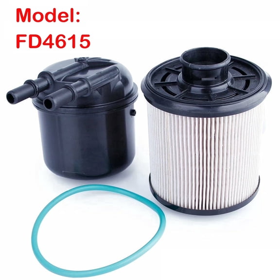 Fuel Filter FD4615 for 2011-2016 Ford F250 F350 6.7 V8 Powerstroke BC3Z-9N184-B