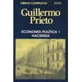 thumbnail image 1 of Obras Completas XXXI. Economía Política 1. Hacienda Blanco, 1 of 2