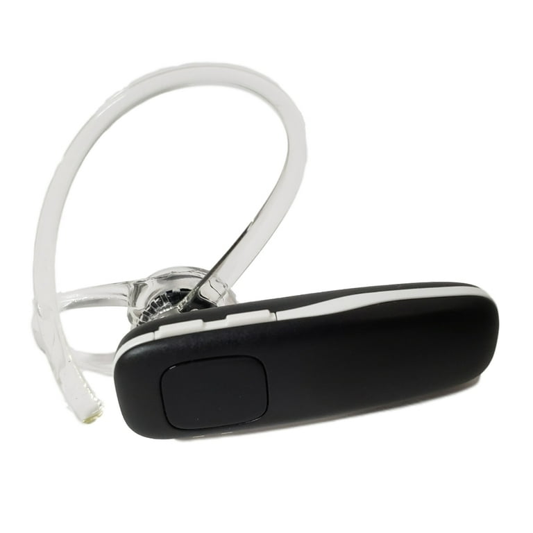 Plantronics M70 Mobile Bluetooth Headset with Noise Cancellation - Black