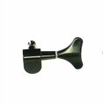 thumbnail image 1 of 1X Machine de Réglage de Guitare Électrique Basse, Côté Gauche/noir, 1 of 4
